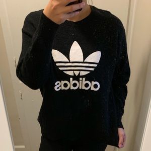 Adidas Sweater